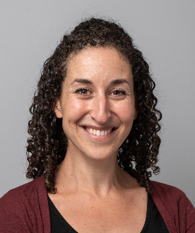 Eva Telzer, Ph.D.
